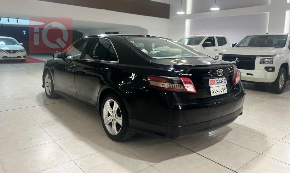 تويوتا كامري